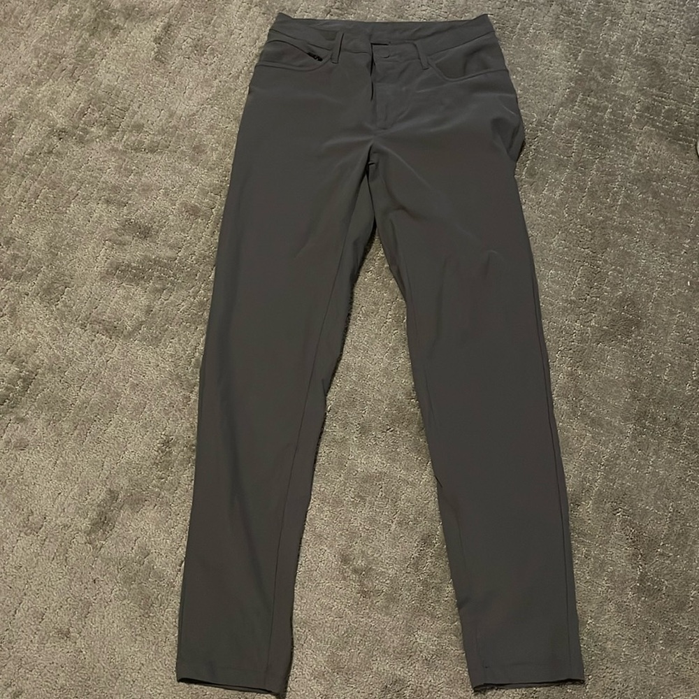 All in Motion mens golf pants. Size 30x32. Brand new